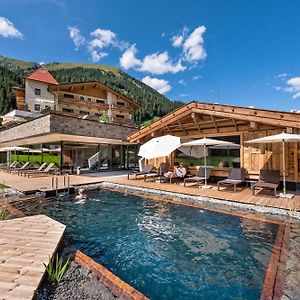 Alpinhotel Berghaus Spa
